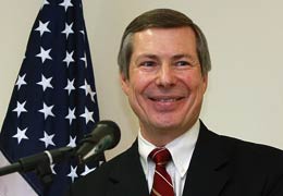 US co-chair of OSCE MG hopes for new efforts and confidence in Nagorno- Karabakh peace process