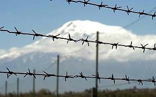 Азербайджан предпринял попытку диверсионного проникновения на армяно-­азербайджанской госгранице