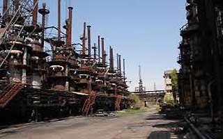 Նախագահ Սարգսյանը հանդիպել է «Նաիրիտ» գործարանի նախկին աշխատակիցների հետ