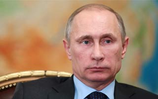 Президент России внес на ратификацию в Госдуму Соглашение о создании Объединенной группировки войск России и Армении