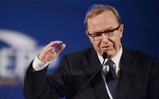 Раффи Ованнисян просит президента ЕНП вмешаться в ситуацию с политическим преследованием сторонников группы <Сасна црер>