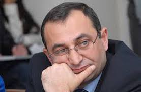 Арцвик Минасян: Карен Карапетян не видит меня на посту министра инвестиций и содействия предпринимательству