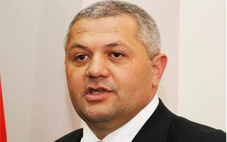 Ванадзорский консенсус провалился - победил кандидат от РПА