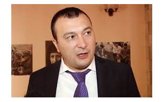 Ваге Энфиаджян не исключает возможности объявления импичмента мэру Ванадзора Мамикону Асланяну