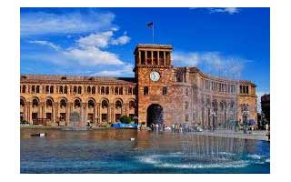 Կառավարությունում քննարկել են հանրապետության տարածքում խոշոր հրդեհների հետևանքների վերացման աշխատանքները