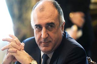 Մամեդյարովը կրկին խոսել է սուբստանտիվ բանակցությունների մասին
