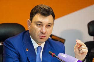 Шармазанов: Впервые в заявлении международной структуры, да еще такой серьезной как ОДКБ, Арцах официально упоминается как Нагорно-Карабахская Республика