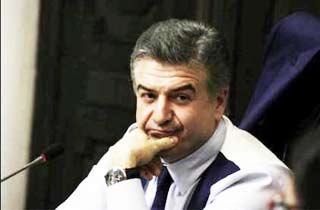 Վարչապետ. Հայաստանը պատրաստ է տրամաբանական հարաբերություններ հաստատել թե Ադրբեջանի, թե Թուրքիայի հետ