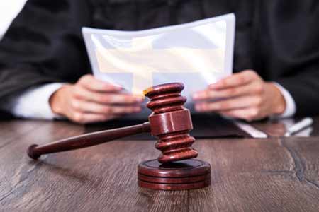 Appeal Court of Yerevan started examination of appeal on changing  Robert Kocharyan`s measure of restraint 