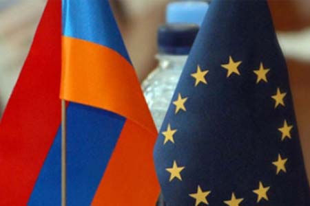 Европейская комиссия предоставит Армении 30 млн евро на противодействие распространению коронавируса в стране