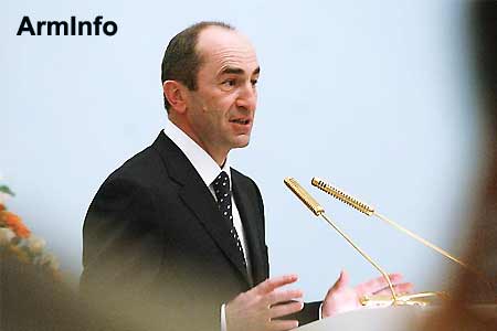 Офис Кочаряна выступил с заявлением в связи со скандальной аудиозаписью разговора директора СНБ и начальника ССС