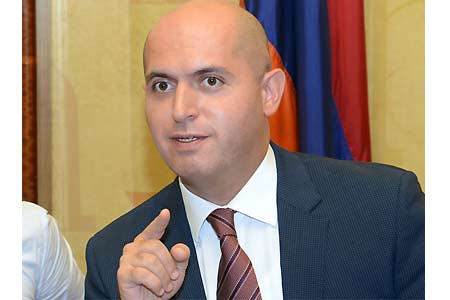 ՀՀԿ. Հայաստանը երբեք Ռուսաստանից այսքան կախված չի եղել, որքան այսօր