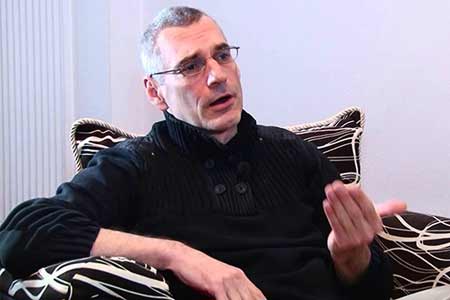 Армянский аналитик: Несмотря на новую политическую реальность, отсутствие какой- либо реальной и конструктивной оппозиции в парламенте повредит стране