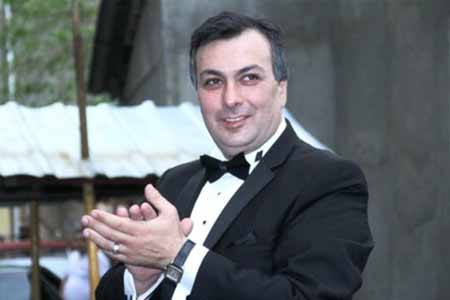 Actors and figures in the sphere of culture require that Acting Minister of Culture of Armenia joined rallies