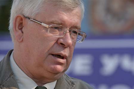Семериков разъяснил причины отставки Юрия Хачатурова с поста генсека ОДКБ