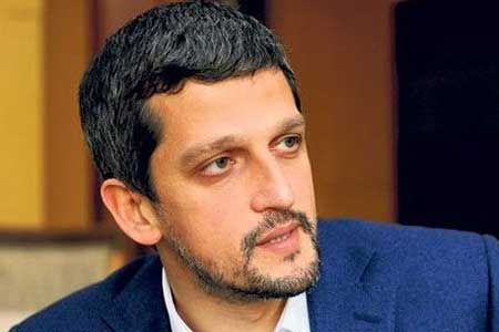Каро Пайлян: только демократическая Турция способна признать Геноцид армян