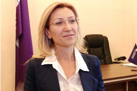 Մանե Թանդիլյան. Դառնալով վարչապետ՝ Նիկոլ Փաշինյանը վիթխարի պատասխանատվություն է ստանձնում հանուն Հայաստանի Հանրապետության ապագայի