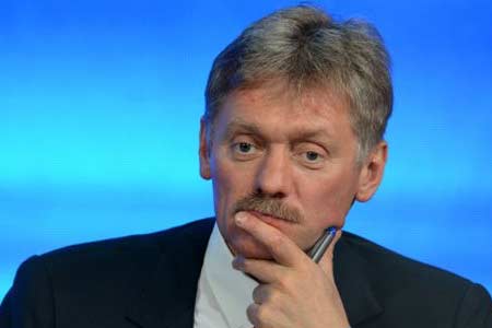 The Kremlin: There is no vacuum in the operational management of the  CSTO due to disagreements over the election of a new general  secretary of the organization