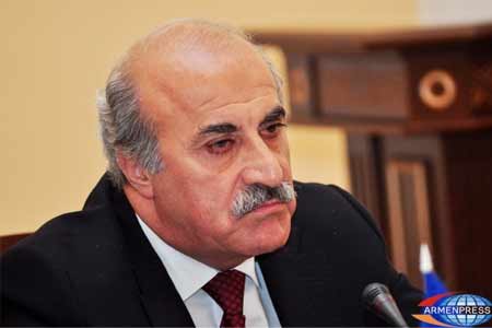 Goal of referendum on Armenia`s European integration withdrawal of Russian military base from Armenia