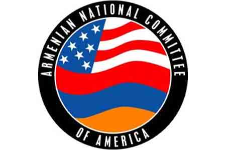 ANCA: пока Азербайджан удерживает армянских заложников, оккупирует суверенную территорию Армении, нет никакого оправдания за военную помощь режиму Алиева