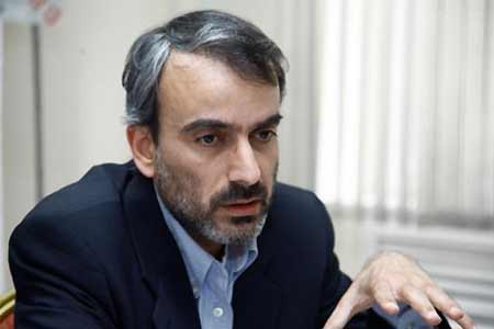 Zhirayr Sefilyan invited Bako Sahakyan to discuss possibility of a change of power in Artsakh without upheaval