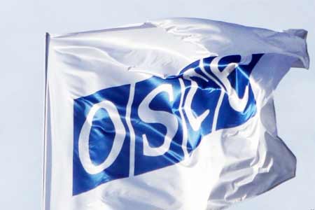 OSCE/ODIHR observers issue lengthy statement on  results of   parliamentary elections in Armenia