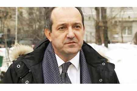 Эксперт: Геополитические игры на Южном Кавказе продолжаются в связке с Украиной