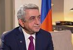 ՀՀ նախագահ. մենք անցում ենք կատարում պետականաշինության փնտրտուքներից կայուն զարգացման փուլ