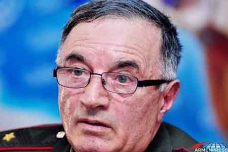 Коммандос: Алиев готов завершить войну. Не готов Эрдоган