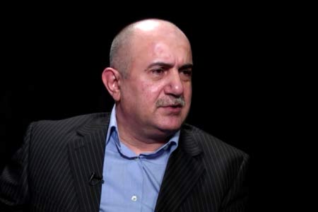 Самвел Бабаян приговорен к шести годам лишения свободы