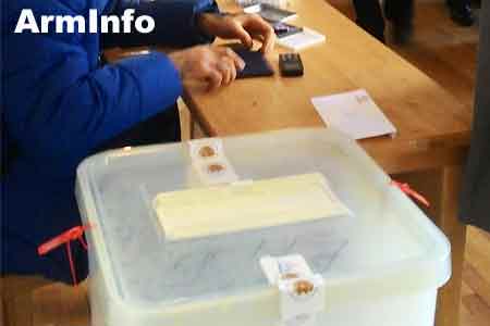 Politically forces do  believe that free and objective elections  will be held in Armenia