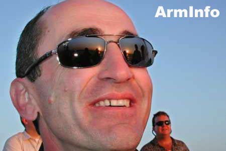 Armenian taxpayers will continue to pay the expenses of Robert  Kocharyan`s office