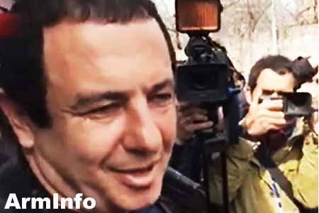 Царукян: Пашиняну помогали многие, но сейчас боятся в этом признаться