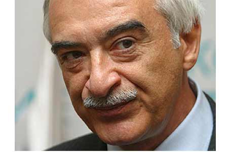 Republic of Armenia Civic Coalition: Nomination of  Polad Bulbuloglu  at the post of UNESCO will destroy the moral basis of Organization. 