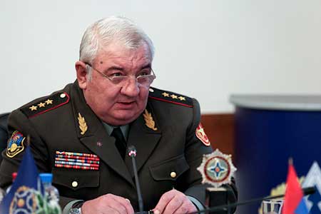 Армен Саркисян: По всей видимости, Армения отзовет Юрия Хачатурова с должности главы ОДКБ