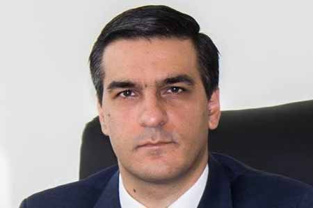 Օմբուդսմենը արտահերթ զեկույց է հրապարակել Բերքաբեր գյուղի ուղղությամբ ադրբեջանական զինուժի կողմից  գնդակոծության փաստի կապակցությամբ