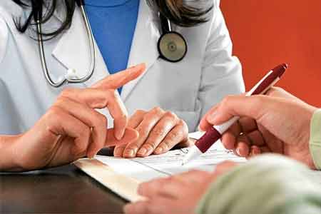 Over 15 thousand beneficiaries of Armenia will get the opportunity  for free medical care