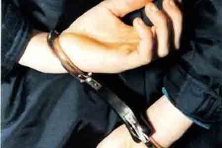 The court decided to arrest an expert of the Police, accused of falsifying evidence in March 1, 2008 case