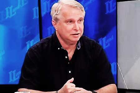 Александр Цинкер : Администрация Трампа дает понять о предстоящем возрождении проекта “Большого Ближнего Востока”