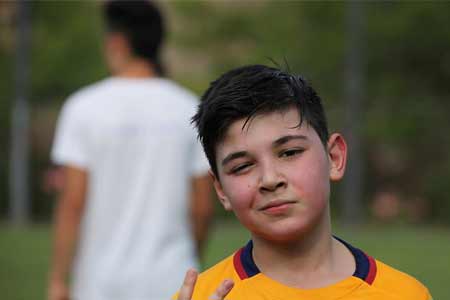 Rostelecom provided an opportunity for children from border villages to spend their holidays in summer camp of Tumo Center for Creative Technology