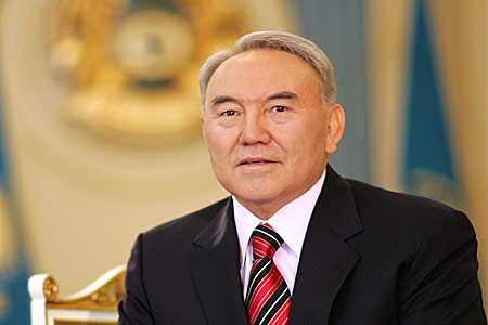 Статья Первого Президента Республики Казахстан - Елбасы Н.Назарбаева «УРОКИ НЕЗАВИСИМОСТИ»
