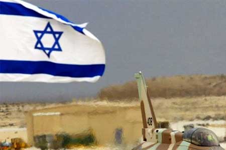 Media: Israel suspends Israeli parliamentary vote on recognizing Armenian Genocide