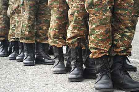 RA Government announces summer conscription for mandatory military service in 2026 and demobilization