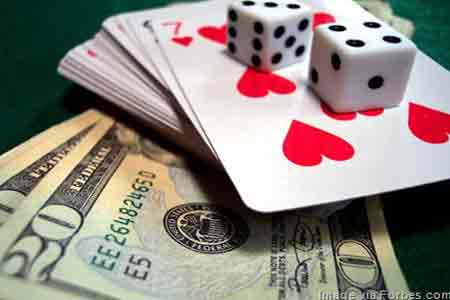 Prime Minister of RA: It is unacceptable when casino and winning games are the locomotive of the development of the domestic economy