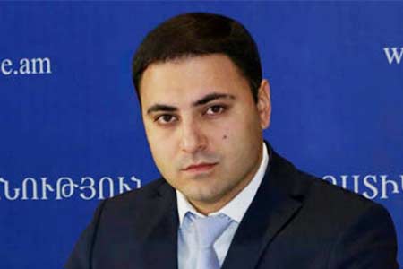 Уже 73 участника акций неповиновения Движения сопротивления подвергнуты приводу в Полицию РА