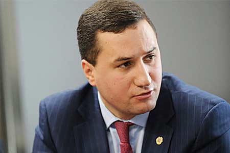 Балаян: Армянская сторона предпринимает все меры для скорейшего возвращения Карена Казаряна из Азербайджана на родину