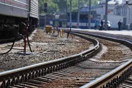 According to preliminary data no Armenian citizens or Armenians  suffered in train crash in Ankara