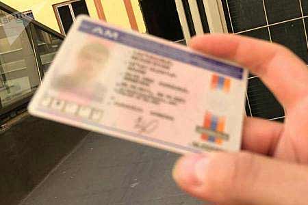 В Армении будет ужесточен контроль за водителями, не имеющими права на вождение автомобилями