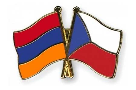 Арцвик Минасян и Петр Микиска заявили о важности вывода отношений на качественно новый уровень