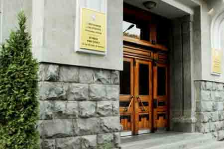 Դատախազ․ 282 հաղորդում է ստացվել ընտրական գործընթացներին խոչընդոտող հնարավոր խախտումների վերաբերյալ